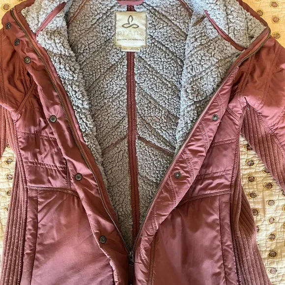 Prana DIVA Jacket - Picture 4 of 5